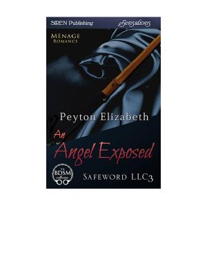 [Safeword, LLC 03] • An Angel Exposed